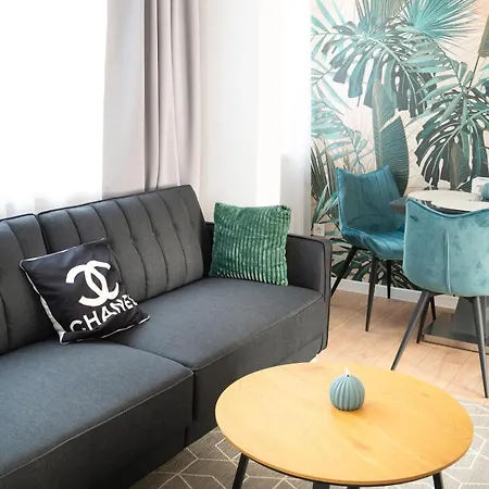 Remz & Wellness Appartement Dorog