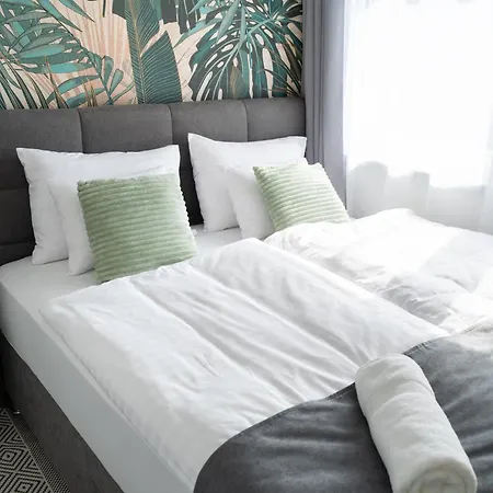 Remz & Wellness Apartment