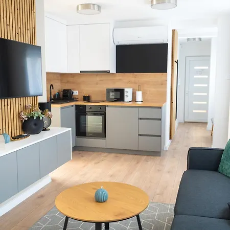 Remz & Wellness Appartement Dorog