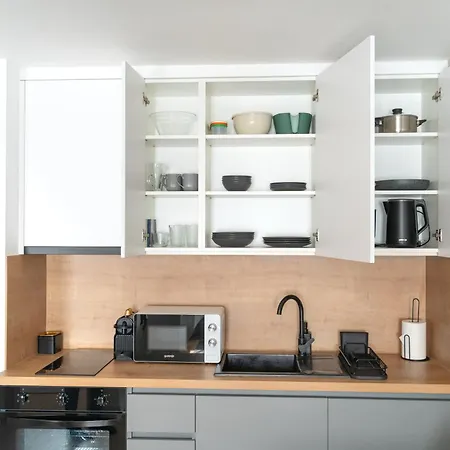 Remz Apartments&wellness