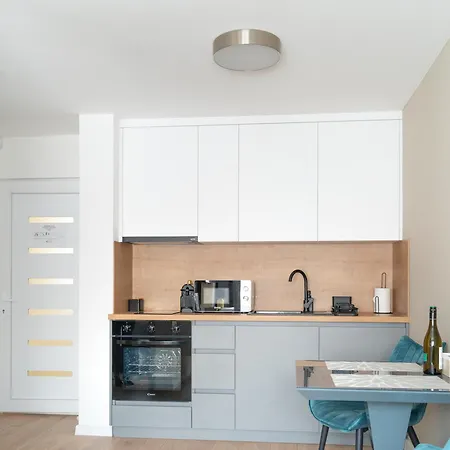Remz & Wellness Appartement