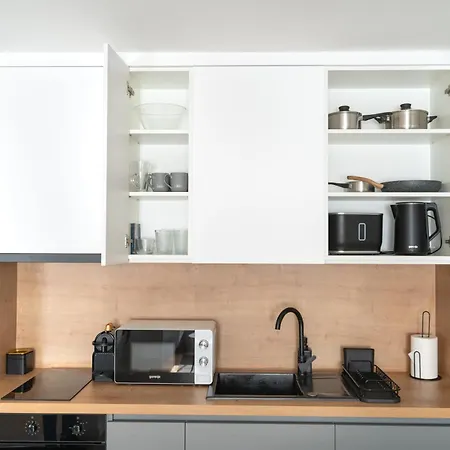 Appartement Remz & Wellness