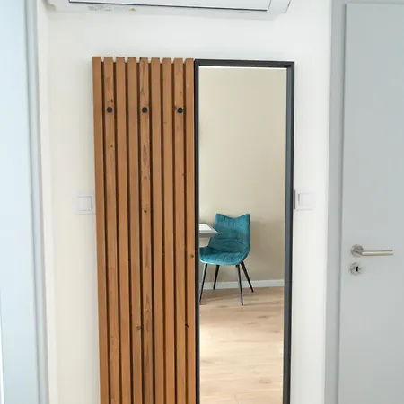Appartement Remz & Wellness Dorog