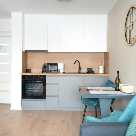 Remz & Wellness Appartement