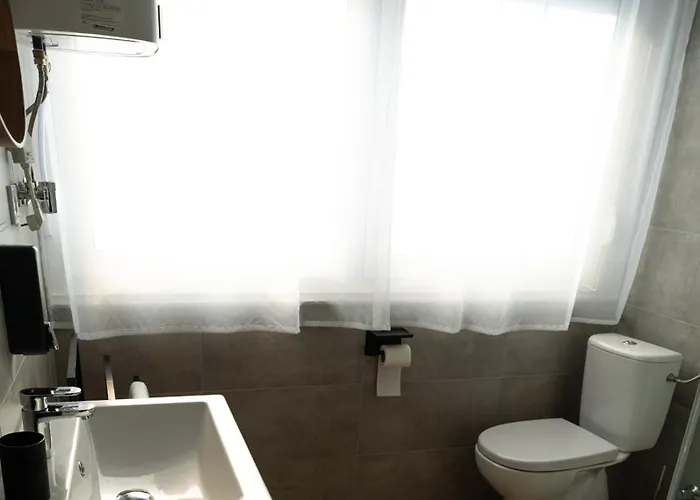 Remz Apartments&wellness Apartment *