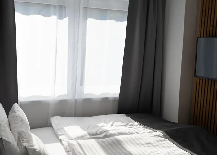 דירה Remz & Wellness