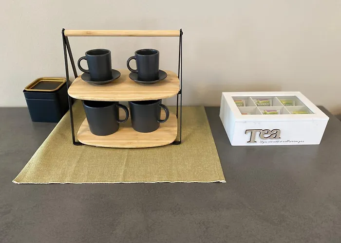 Apartment Remz & Wellness