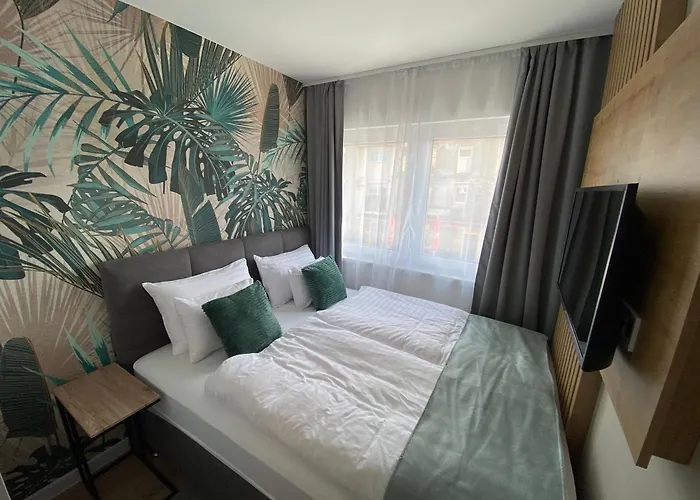 Remz & Wellness Apartment *