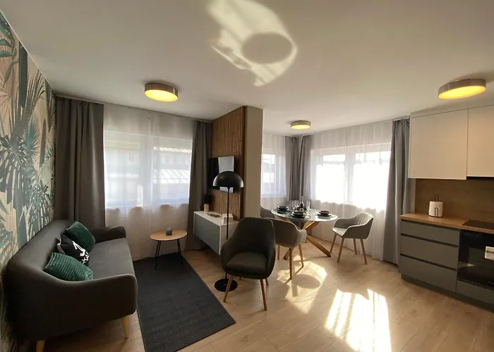 Remz Apartments&wellness * Dorog