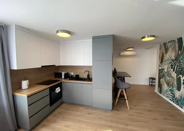Apartment Remz Apartments&wellness