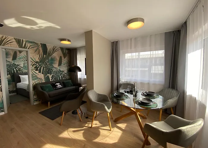Remz & Wellness דירה