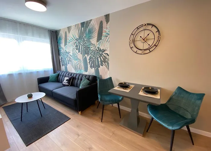 דירה Remz & Wellness
