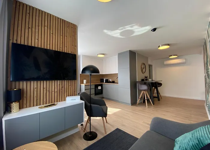 Remz & Wellness Apartment Dorog