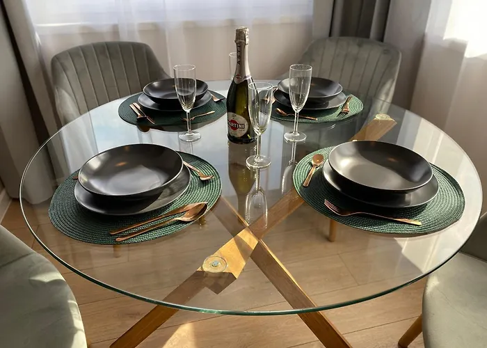 Apartment Remz & Wellness Dorog