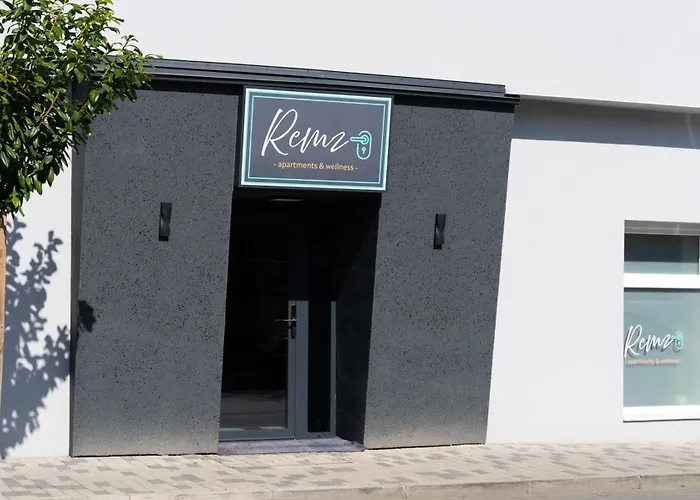 Remz & Wellness * Dorog
