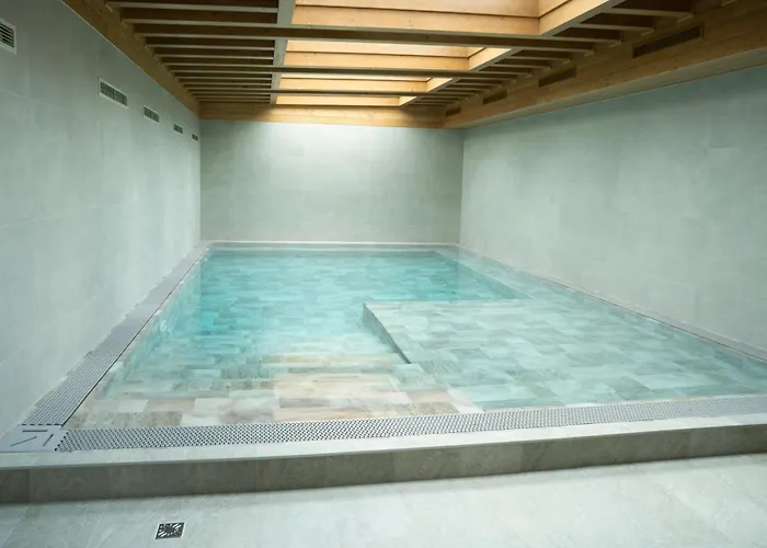 Apartment Remz Apartments&wellness