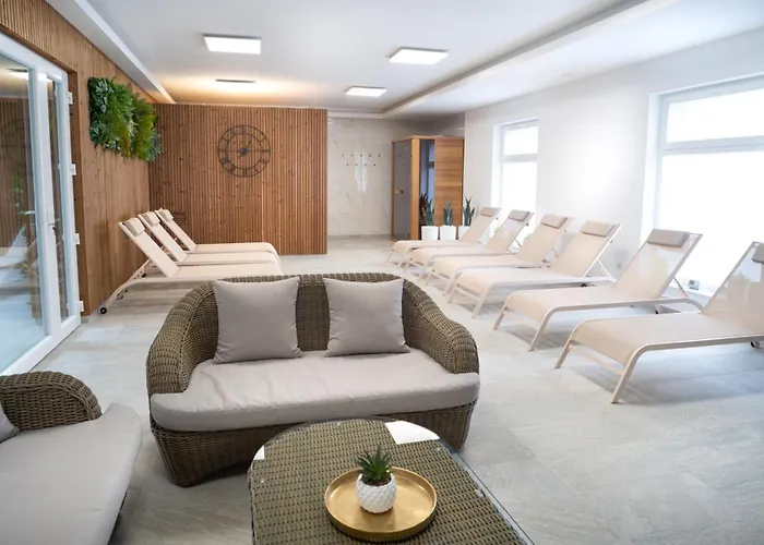 Remz Apartments&wellness Apartment Dorog