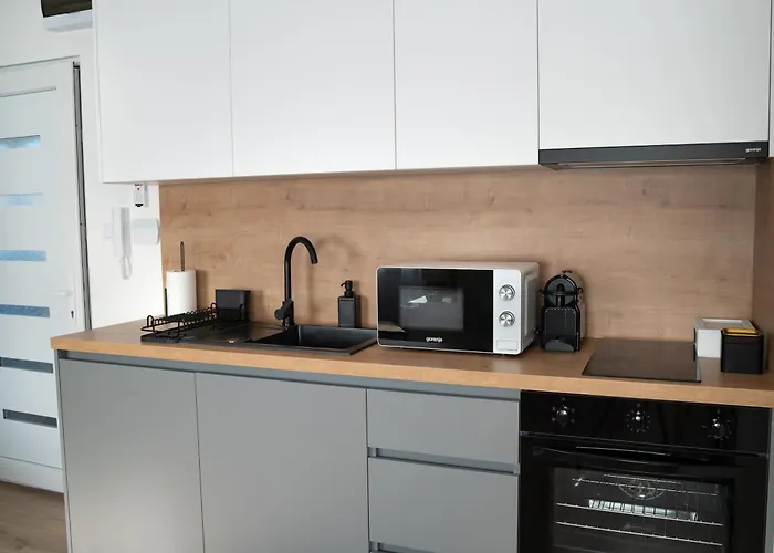 Apartment Remz Apartments&wellness Dorog