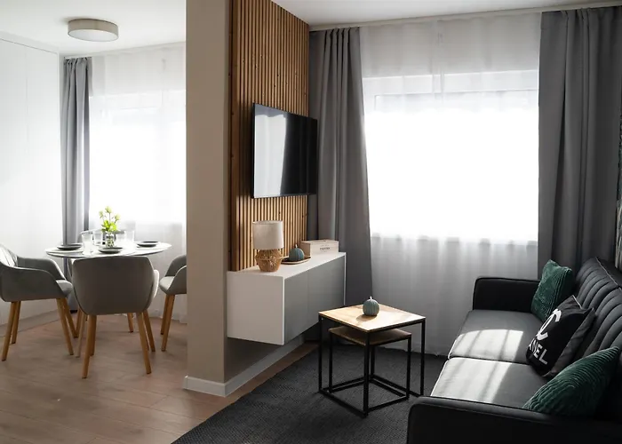 Remz Apartments&wellness Dorog