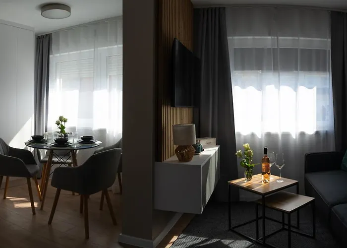 Remz Apartments&wellness
