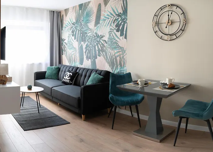 Apartment Remz Apartments&wellness Dorog