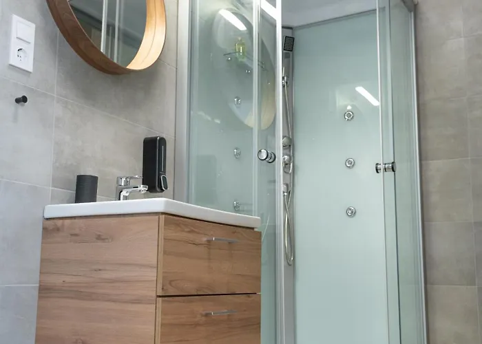 Apartment Remz & Wellness *