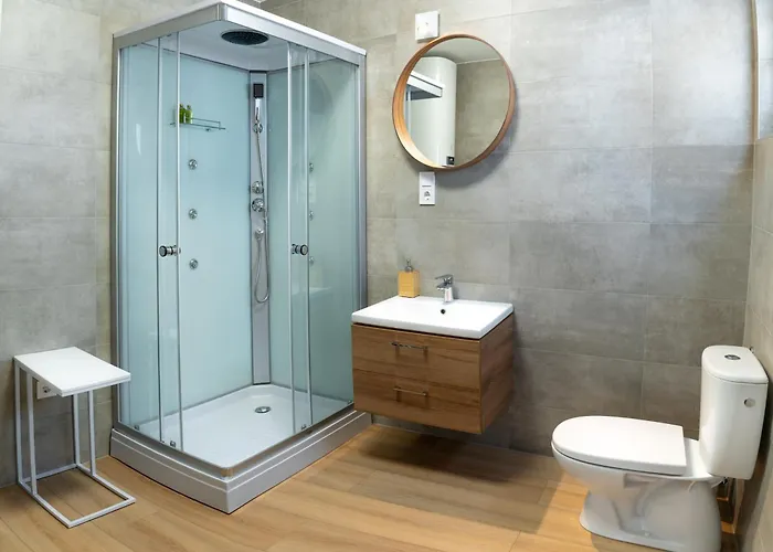 Remz Apartments&wellness Dorog