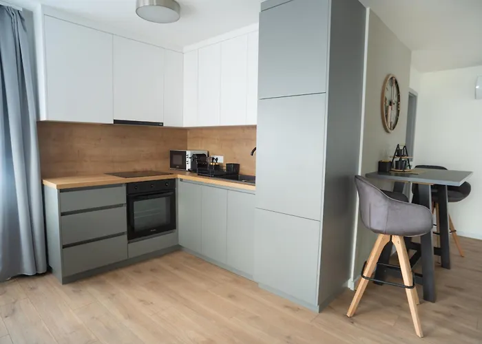 Remz Apartments&wellness Apartment *