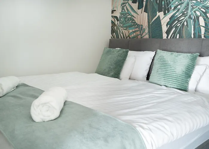 Remz Apartments&wellness