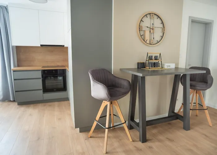 Remz Apartments&wellness Apartment