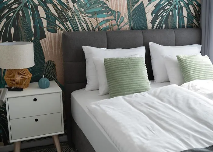 Remz Apartments&wellness Apartment Dorog