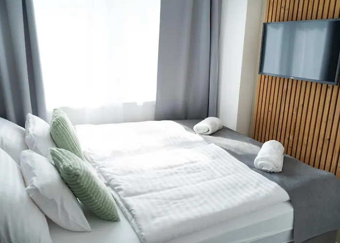 Remz & Wellness Apartment