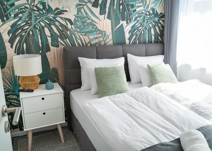 Apartment Remz Apartments&wellness