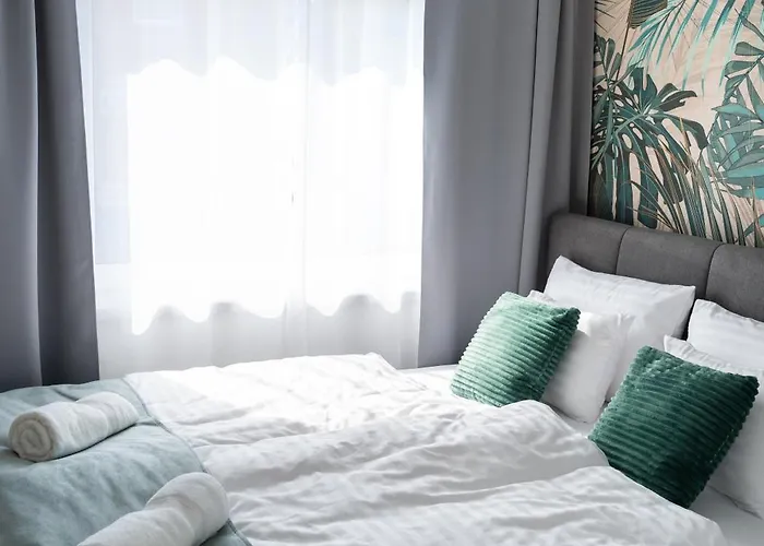 Remz Apartments&wellness