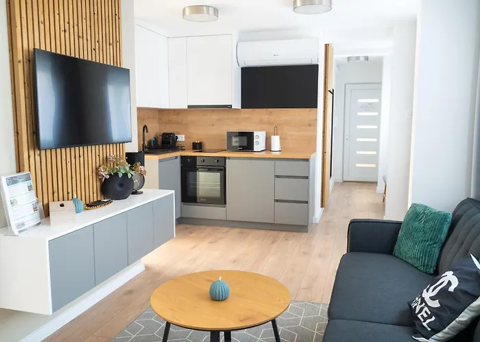 Remz & Wellness Apartment Dorog