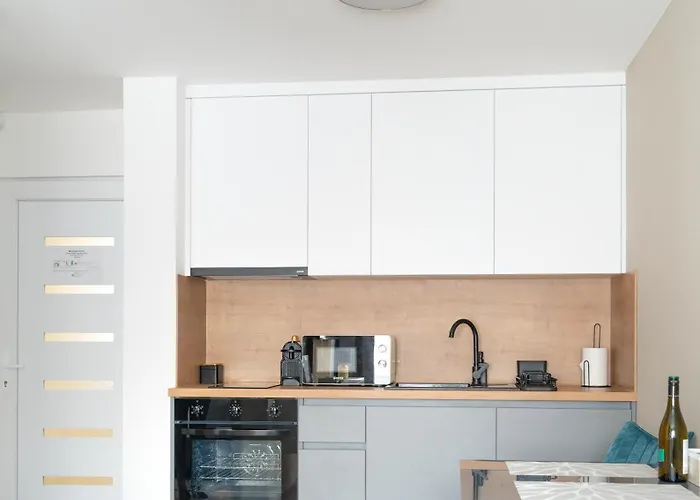 Remz Apartments&wellness Apartment