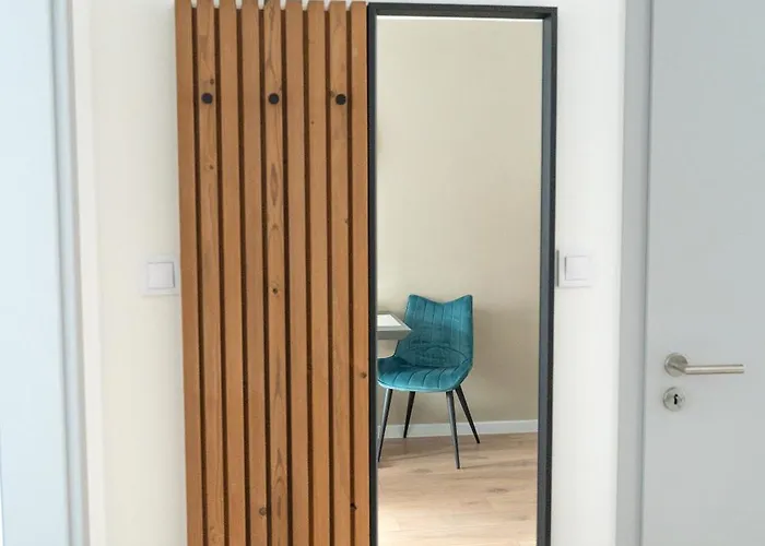 Apartment Remz Apartments&wellness Dorog