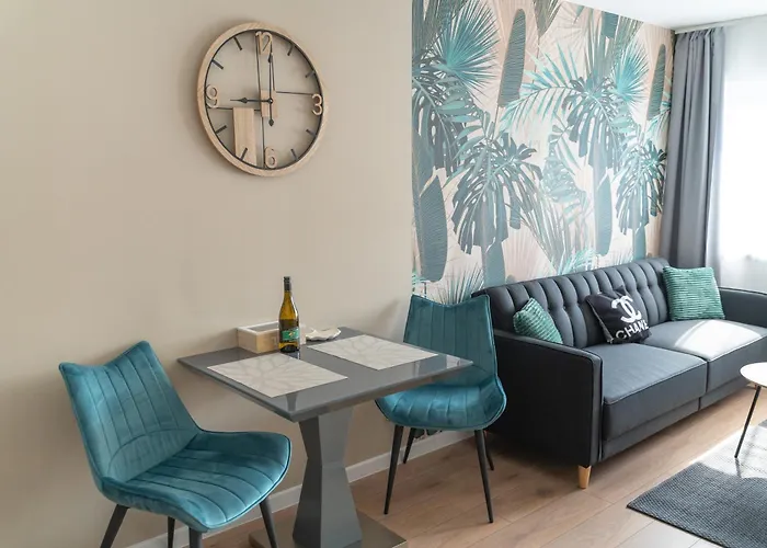 Remz Apartments&wellness Apartment *
