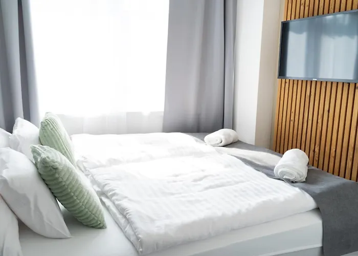 Daire Remz & Wellness Dorog