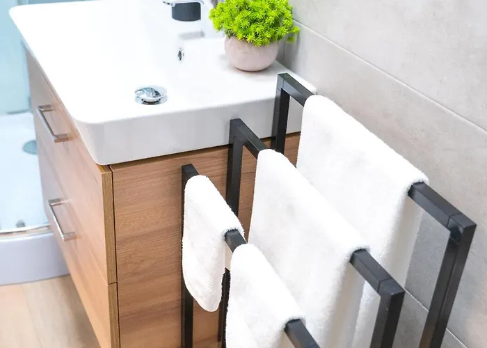 Remz Apartments&wellness Dorog